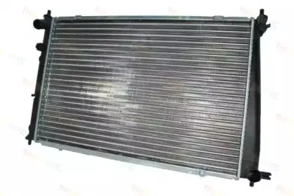 D70504TT THERMOTEC Радиатор, охлаждение двигателя D70504TT THERMOTEC Радиатор, охлаждение двигателя