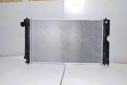 D72004TT THERMOTEC Радиатор, охлаждение двигателя D72004TT THERMOTEC Радиатор, охлаждение двигателя