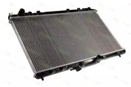 D72006TT THERMOTEC Радиатор, охлаждение двигателя D72006TT THERMOTEC Радиатор, охлаждение двигателя