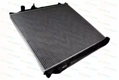 D72021TT THERMOTEC Радиатор, охлаждение двигателя D72021TT THERMOTEC Радиатор, охлаждение двигателя