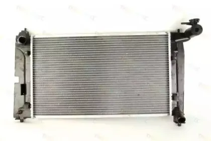 D72023TT THERMOTEC Радиатор, охлаждение двигателя D72023TT THERMOTEC Радиатор, охлаждение двигателя