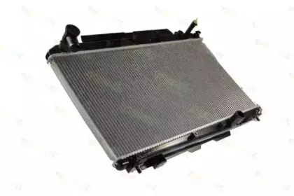 D72027TT THERMOTEC Радиатор, охлаждение двигателя D72027TT THERMOTEC Радиатор, охлаждение двигателя