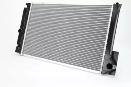 D72030TT THERMOTEC Радиатор, охлаждение двигателя D72030TT THERMOTEC Радиатор, охлаждение двигателя
