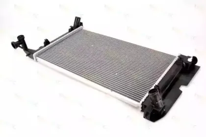 D72031TT THERMOTEC Радиатор, охлаждение двигателя D72031TT THERMOTEC Радиатор, охлаждение двигателя