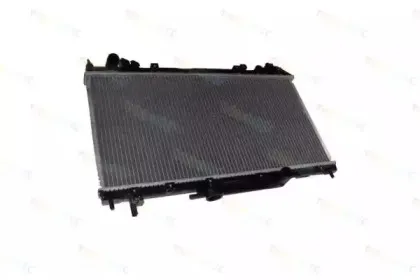D72032TT THERMOTEC Радиатор, охлаждение двигателя D72032TT THERMOTEC Радиатор, охлаждение двигателя