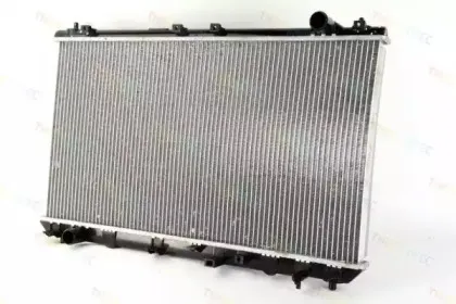 D72033TT THERMOTEC Радиатор, охлаждение двигателя D72033TT THERMOTEC Радиатор, охлаждение двигателя