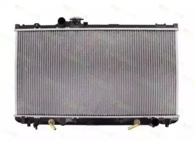 D72045TT THERMOTEC Радиатор, охлаждение двигателя D72045TT THERMOTEC Радиатор, охлаждение двигателя
