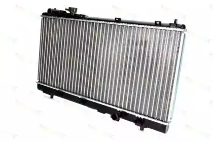 D73013TT THERMOTEC Радиатор, охлаждение двигателя D73013TT THERMOTEC Радиатор, охлаждение двигателя