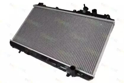 D74003TT THERMOTEC Радиатор, охлаждение двигателя D74003TT THERMOTEC Радиатор, охлаждение двигателя