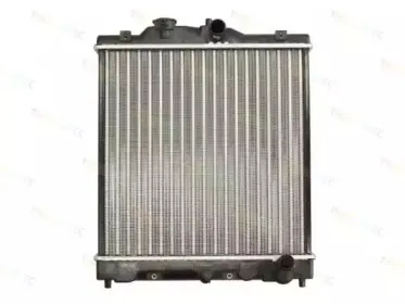 D74005TT THERMOTEC Радиатор, охлаждение двигателя D74005TT THERMOTEC Радиатор, охлаждение двигателя