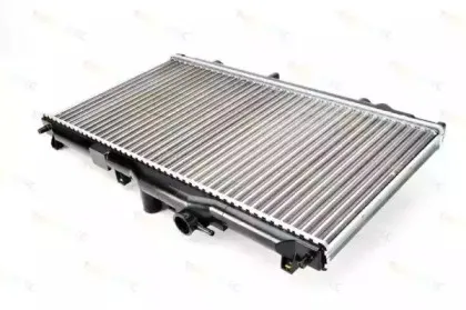 D74010TT THERMOTEC Радиатор, охлаждение двигателя D74010TT THERMOTEC Радиатор, охлаждение двигателя