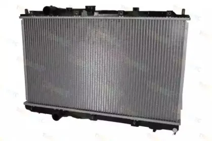 D75004TT THERMOTEC Радиатор, охлаждение двигателя D75004TT THERMOTEC Радиатор, охлаждение двигателя