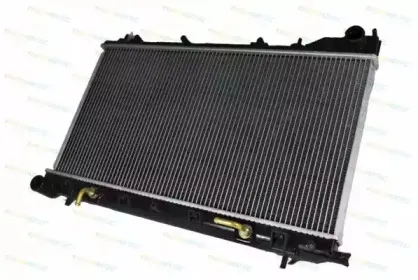 D77001TT THERMOTEC Радиатор, охлаждение двигателя D77001TT THERMOTEC Радиатор, охлаждение двигателя