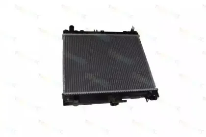 D78008TT THERMOTEC Радиатор, охлаждение двигателя D78008TT THERMOTEC Радиатор, охлаждение двигателя