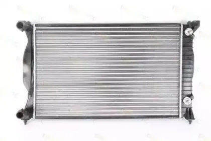 D7A021TT THERMOTEC Радиатор, охлаждение двигателя D7A021TT THERMOTEC Радиатор, охлаждение двигателя