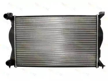 D7A027TT THERMOTEC Радиатор, охлаждение двигателя D7A027TT THERMOTEC Радиатор, охлаждение двигателя