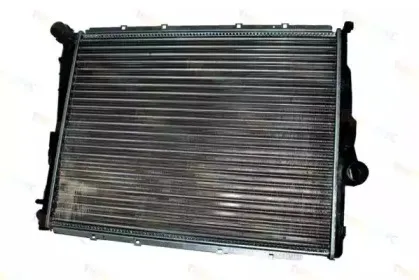 D7B006TT THERMOTEC Радиатор, охлаждение двигателя D7B006TT THERMOTEC Радиатор, охлаждение двигателя