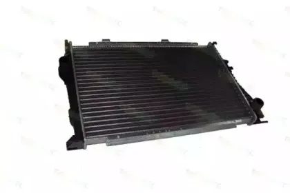 D7B012TT THERMOTEC Радиатор, охлаждение двигателя D7B012TT THERMOTEC Радиатор, охлаждение двигателя