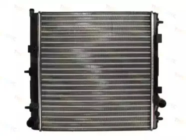 D7C003TT THERMOTEC Радиатор, охлаждение двигателя D7C003TT THERMOTEC Радиатор, охлаждение двигателя