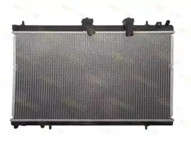 D7C005TT THERMOTEC Радиатор, охлаждение двигателя D7C005TT THERMOTEC Радиатор, охлаждение двигателя