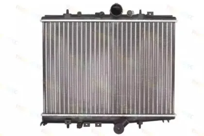 D7C011TT THERMOTEC Радиатор, охлаждение двигателя D7C011TT THERMOTEC Радиатор, охлаждение двигателя