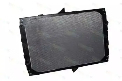 D7DA001TT THERMOTEC Радиатор, охлаждение двигателя D7DA001TT THERMOTEC Радиатор, охлаждение двигателя