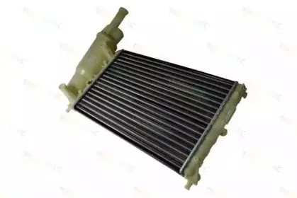 D7F004TT THERMOTEC Радиатор, охлаждение двигателя D7F004TT THERMOTEC Радиатор, охлаждение двигателя
