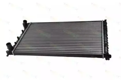 D7F021TT THERMOTEC Радиатор, охлаждение двигателя D7F021TT THERMOTEC Радиатор, охлаждение двигателя