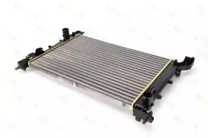 D7F038TT THERMOTEC Радиатор, охлаждение двигателя D7F038TT THERMOTEC Радиатор, охлаждение двигателя