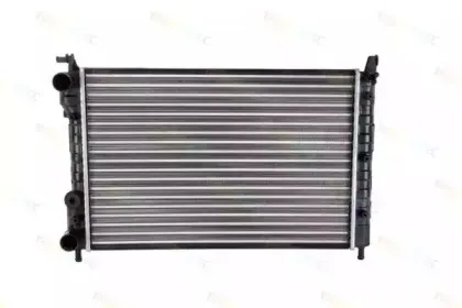 D7F043TT THERMOTEC Радиатор, охлаждение двигателя D7F043TT THERMOTEC Радиатор, охлаждение двигателя