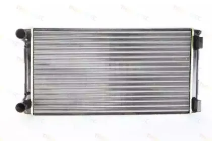 D7F045TT THERMOTEC Радиатор, охлаждение двигателя D7F045TT THERMOTEC Радиатор, охлаждение двигателя