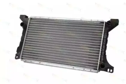 D7G007TT THERMOTEC Радиатор, охлаждение двигателя D7G007TT THERMOTEC Радиатор, охлаждение двигателя