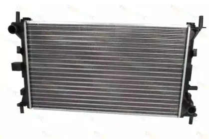 D7G010TT THERMOTEC Радиатор, охлаждение двигателя D7G010TT THERMOTEC Радиатор, охлаждение двигателя
