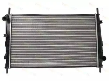 D7G012TT THERMOTEC Радиатор, охлаждение двигателя D7G012TT THERMOTEC Радиатор, охлаждение двигателя