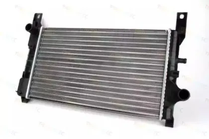 D7G024TT THERMOTEC Радиатор, охлаждение двигателя D7G024TT THERMOTEC Радиатор, охлаждение двигателя