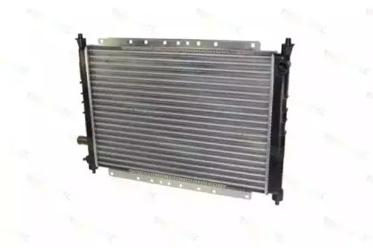 D7K003TT THERMOTEC Радиатор, охлаждение двигателя D7K003TT THERMOTEC Радиатор, охлаждение двигателя