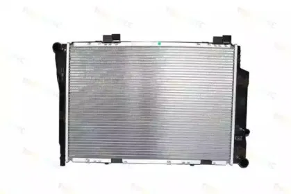 D7M005TT THERMOTEC Радиатор, охлаждение двигателя D7M005TT THERMOTEC Радиатор, охлаждение двигателя