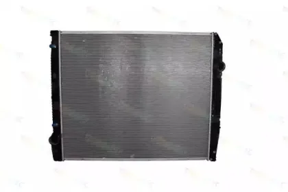 D7ME002TT THERMOTEC Радиатор, охлаждение двигателя D7ME002TT THERMOTEC Радиатор, охлаждение двигателя