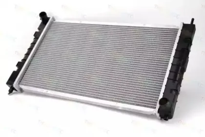 D7ME007TT THERMOTEC Радиатор, охлаждение двигателя D7ME007TT THERMOTEC Радиатор, охлаждение двигателя