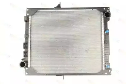 D7ME011TT THERMOTEC Радиатор, охлаждение двигателя D7ME011TT THERMOTEC Радиатор, охлаждение двигателя