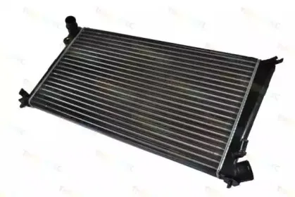 D7P006TT THERMOTEC Радиатор, охлаждение двигателя D7P006TT THERMOTEC Радиатор, охлаждение двигателя
