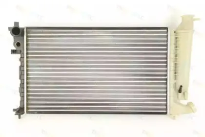 D7P014TT THERMOTEC Радиатор, охлаждение двигателя D7P014TT THERMOTEC Радиатор, охлаждение двигателя