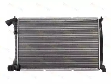 D7P015TT THERMOTEC Радиатор, охлаждение двигателя D7P015TT THERMOTEC Радиатор, охлаждение двигателя