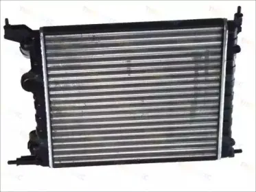 D7R013TT THERMOTEC Радиатор, охлаждение двигателя D7R013TT THERMOTEC Радиатор, охлаждение двигателя