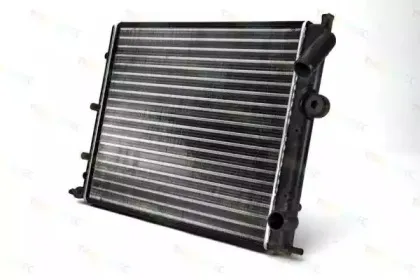 D7R036TT THERMOTEC Радиатор, охлаждение двигателя D7R036TT THERMOTEC Радиатор, охлаждение двигателя