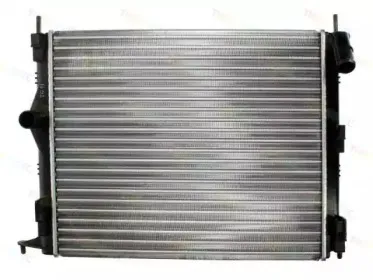 D7R045TT THERMOTEC Радиатор, охлаждение двигателя D7R045TT THERMOTEC Радиатор, охлаждение двигателя