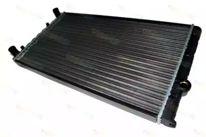D7W011TT THERMOTEC Радиатор, охлаждение двигателя D7W011TT THERMOTEC Радиатор, охлаждение двигателя
