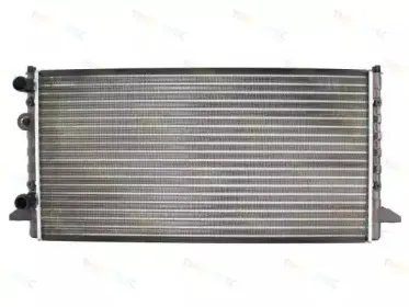 D7W012TT THERMOTEC Радиатор, охлаждение двигателя D7W012TT THERMOTEC Радиатор, охлаждение двигателя