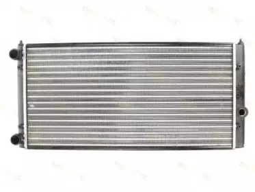 D7W025TT THERMOTEC Радиатор, охлаждение двигателя D7W025TT THERMOTEC Радиатор, охлаждение двигателя