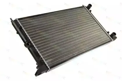 D7W031TT THERMOTEC Радиатор, охлаждение двигателя D7W031TT THERMOTEC Радиатор, охлаждение двигателя